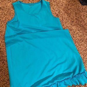 Lands End Swim Coverup